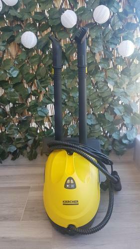 Apartamento Eva Beach Studio