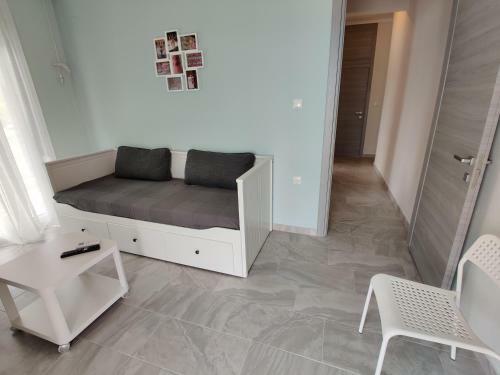 Eva Beach Apartment