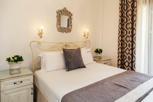 Hotel Kassandrinos Apartments Apostolos