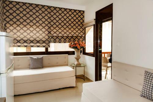 Hotel Kassandrinos Apartments Apostolos