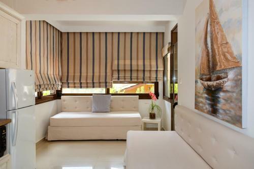 Hotel Kassandrinos Apartments Apostolos