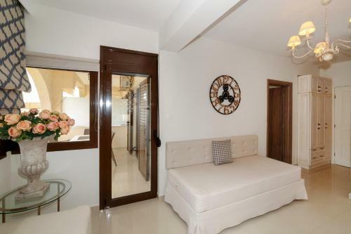Hotel Kassandrinos Apartments Apostolos
