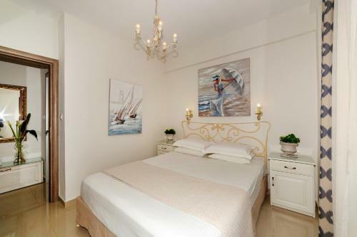 Hotel Kassandrinos Apartments Apostolos