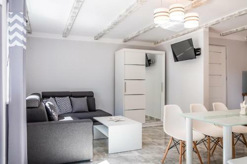 Lodge Nowe Komfortowe Domki Albatros