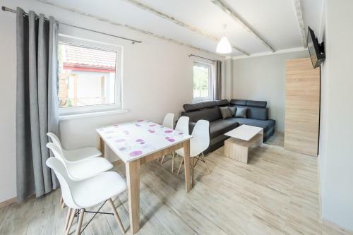 Lodge Nowe Komfortowe Domki Albatros