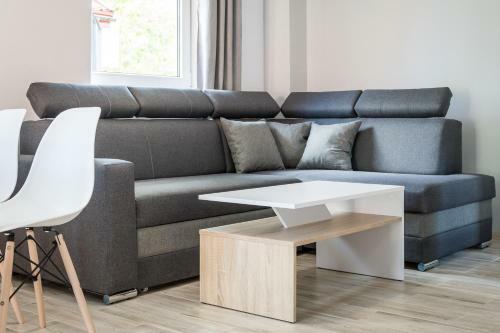 Lodge Nowe Komfortowe Domki Albatros