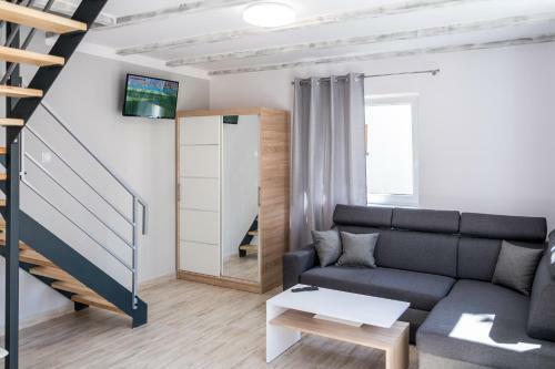 Lodge Nowe Komfortowe Domki Albatros