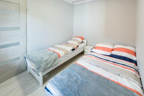 Lodge Nowe Komfortowe Domki Albatros