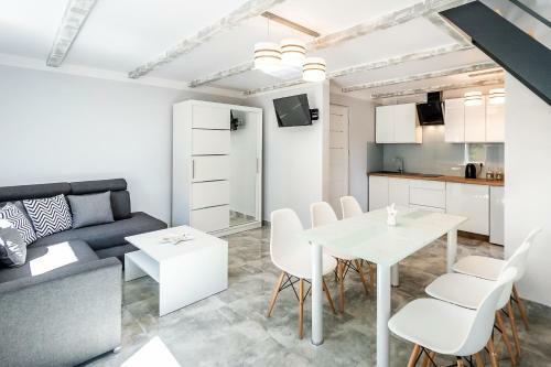 Lodge Nowe Komfortowe Domki Albatros
