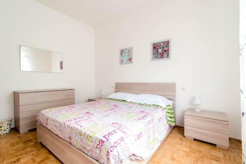 Apartamento My Holiday In Como, Wi Fi, Parking