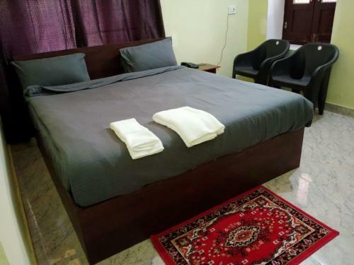 Hotel Heartwood Farms Corbett