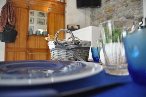 Apartamento Case Bruno Residenze Tipiche