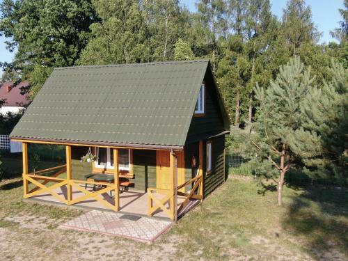 Lodge Machor�wka - Domki Letniskowe