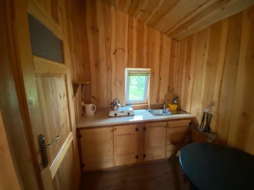 Lodge Machor�wka - Domki Letniskowe
