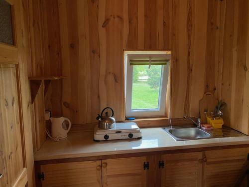 Lodge Machor�wka - Domki Letniskowe