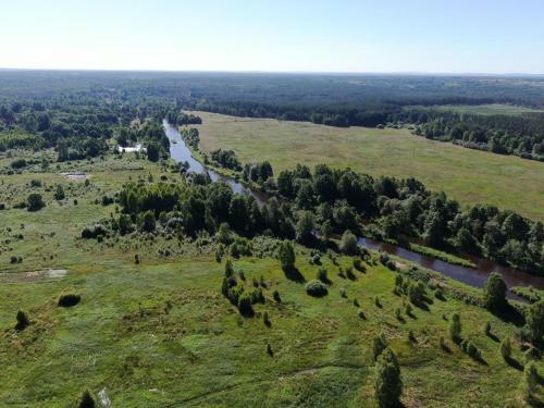 Lodge Machor�wka - Domki Letniskowe