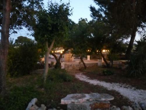 Hostal Masseria Chianca