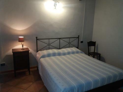 Il Mandorlo