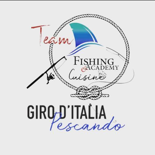 Fishing Academy & Cousine Pantelleria