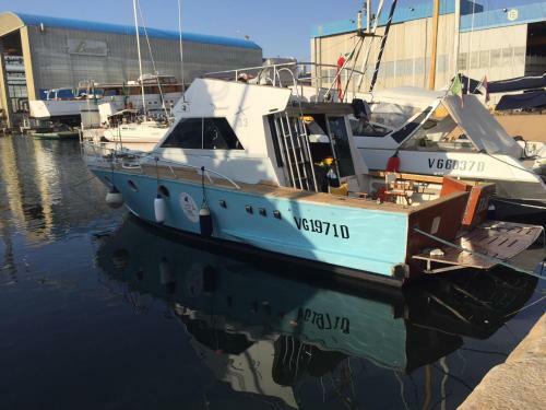 Fishing Academy & Cousine Pantelleria