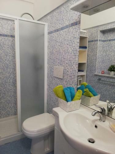 Apartamento Dimora Maria