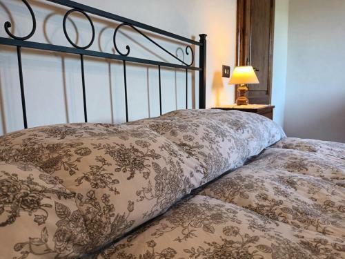 Apartamento Vacanze In Toscana Con Piscina