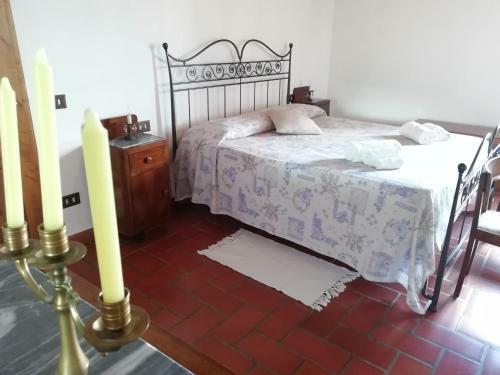 Apartamento Vacanze In Toscana Con Piscina
