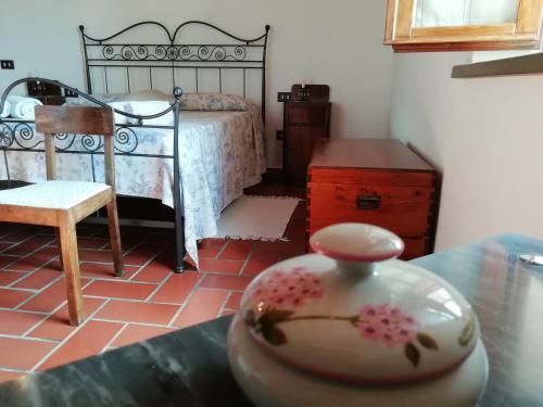 Apartamento Vacanze In Toscana Con Piscina