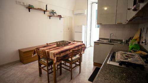 Apartamento Il Rifugio Del Viaggiatore