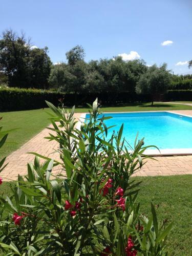 Hostal Il Giardino