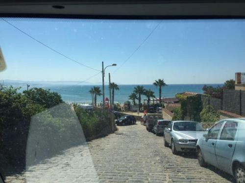 Hostal Villa Majata