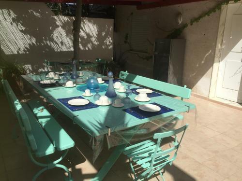 Hostal Villa Majata