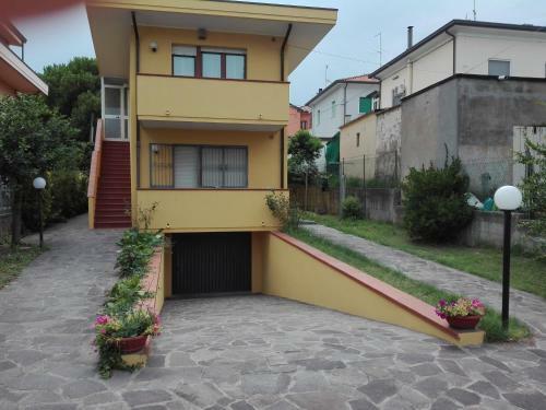 Apartamento Country