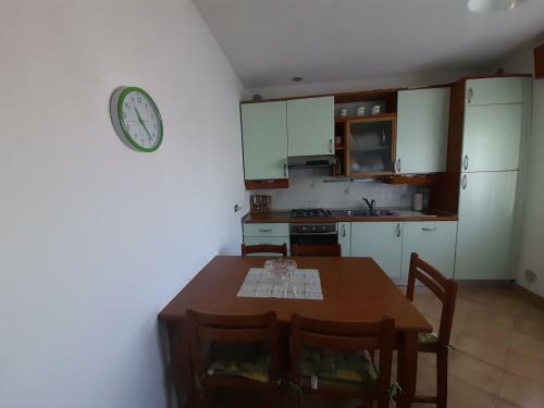 Apartamento Country