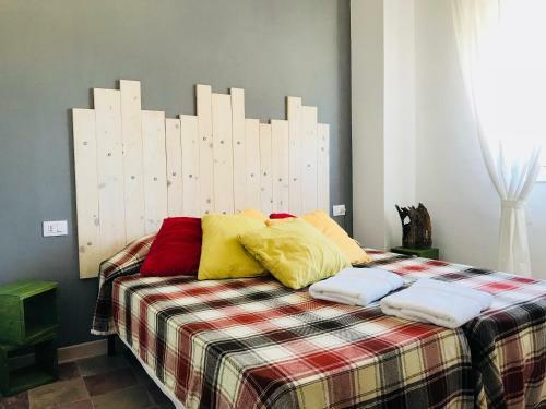 Bed & Breakfast Masseria Piana Della Macina