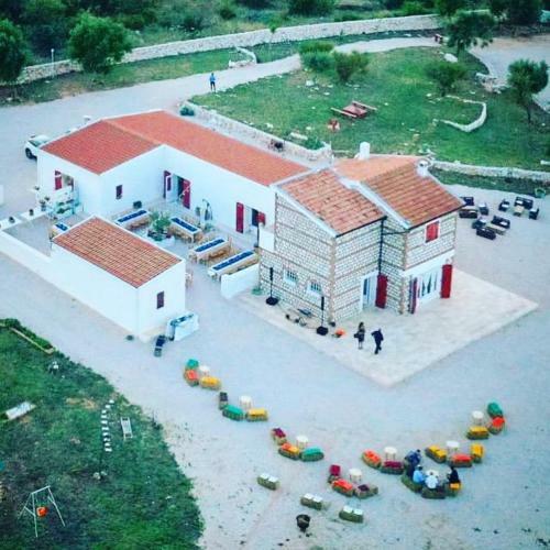 Bed & Breakfast Masseria Piana Della Macina