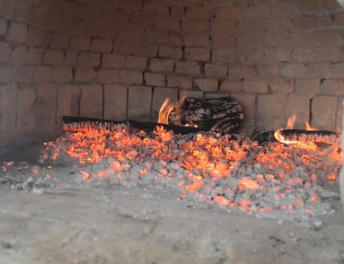 Bed & Breakfast Masseria Piana Della Macina