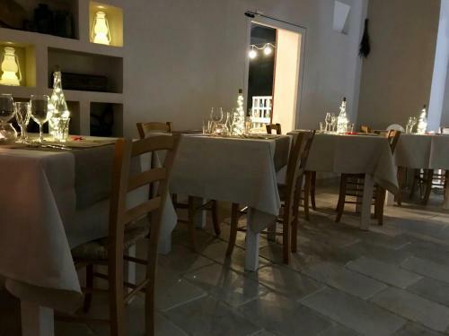 Bed & Breakfast Masseria Piana Della Macina