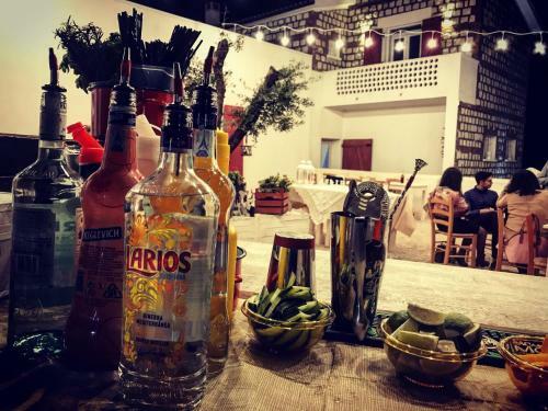 Bed & Breakfast Masseria Piana Della Macina