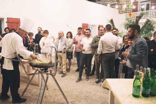 Bed & Breakfast Masseria Piana Della Macina