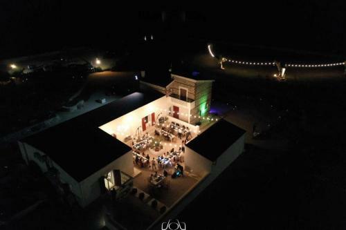 Bed & Breakfast Masseria Piana Della Macina