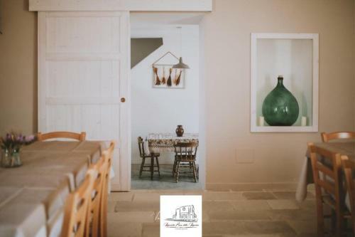 Bed & Breakfast Masseria Piana Della Macina