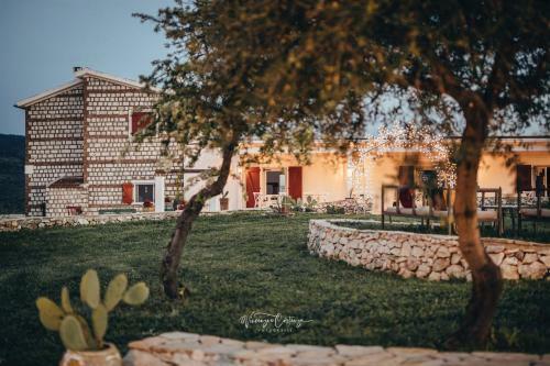 Bed & Breakfast Masseria Piana Della Macina
