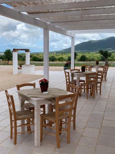 Bed & Breakfast Masseria Piana Della Macina