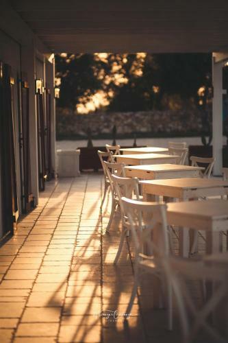 Bed & Breakfast Masseria Piana Della Macina