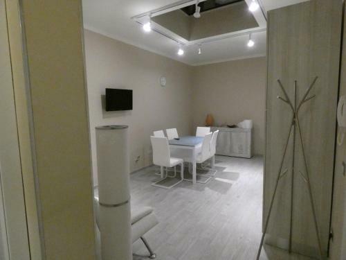 Apartamento Appartamento In Salento