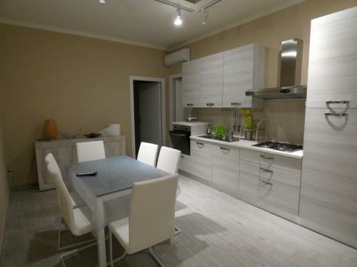 Apartamento Appartamento In Salento