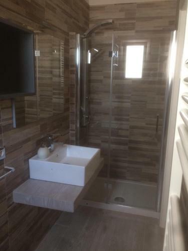 Apartamento Appartamento In Salento