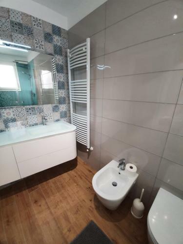 Apartamento C'era UNA Volta...a Stella