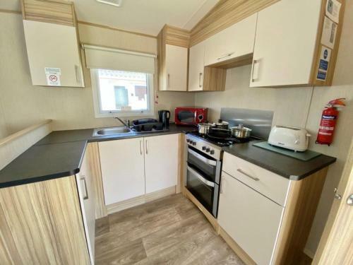 Waterside Holiday Park